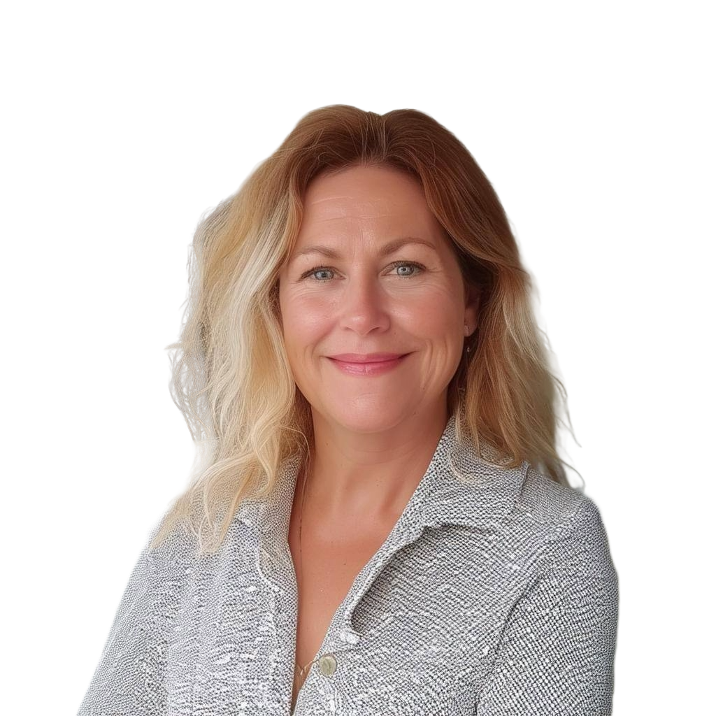 Human Resources Director, School who is an administator who loves to work with children but has a busy job